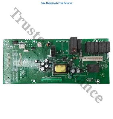 Magic Chef 17170000037535 Main Control Board