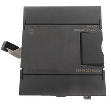 1P 6ES7 235-0KD22-0XA0, SIEMENS