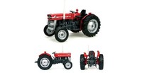 Universal Hobbies Trattore Massey Ferguson 135 1:32