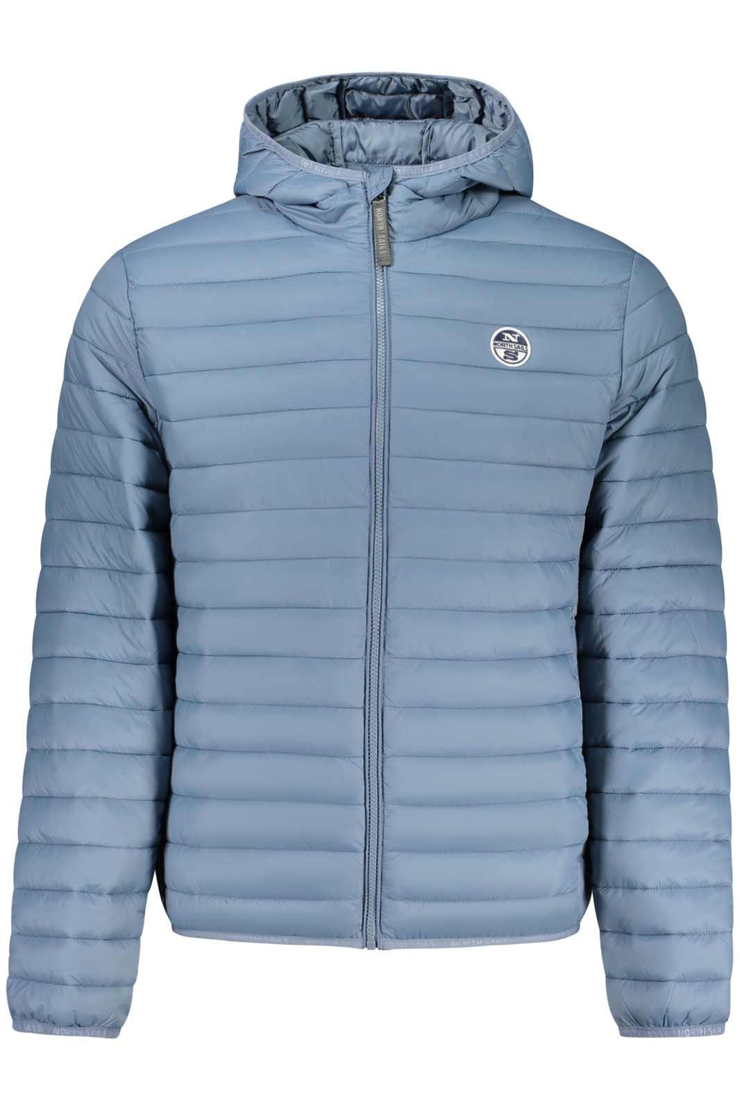 North Sails Uomo Blu Giacche, L, New, - Immagine 2