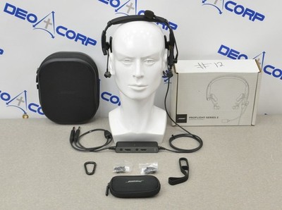 Bose ProFlight Series 2 Aviation Headset | eBay