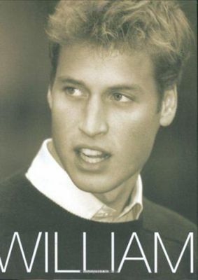 William Hardcover Tim, Archer, Peter Graham