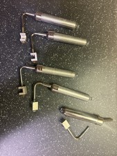 vintage ice fishing tip ups Light Lot Of 4 And Parts