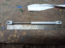 Gasfeder, 100N Kolben für Küchentüren, Gaskolben für Türen pneumatisch - 1