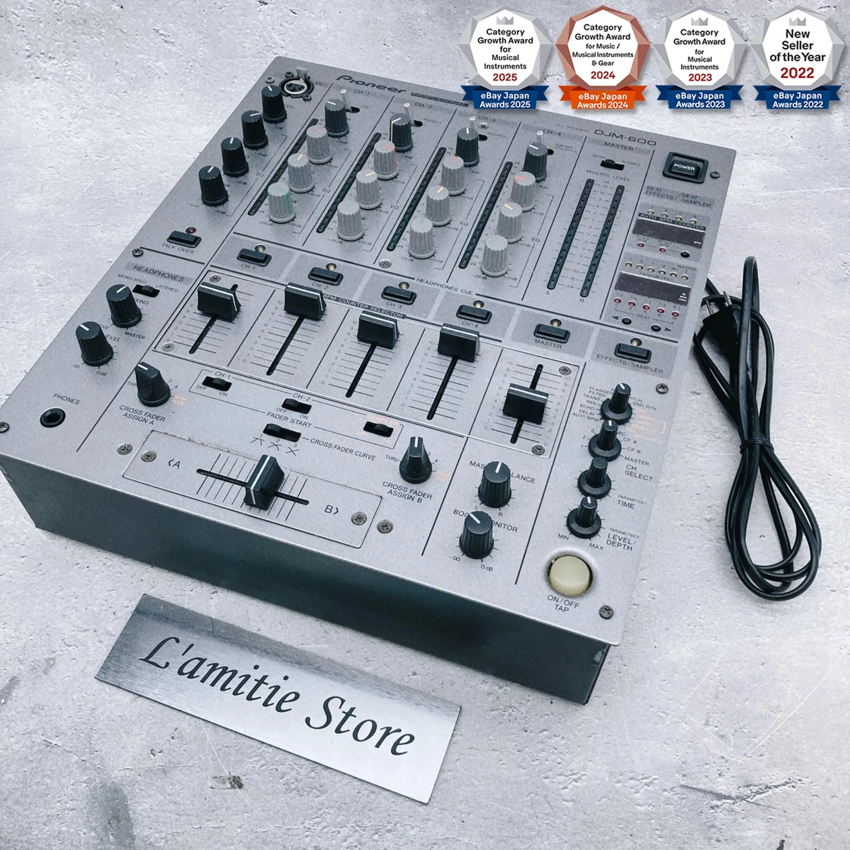 Djm 600 for sale | eBay