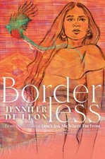 Borderless Hardcover Jennifer De Leon