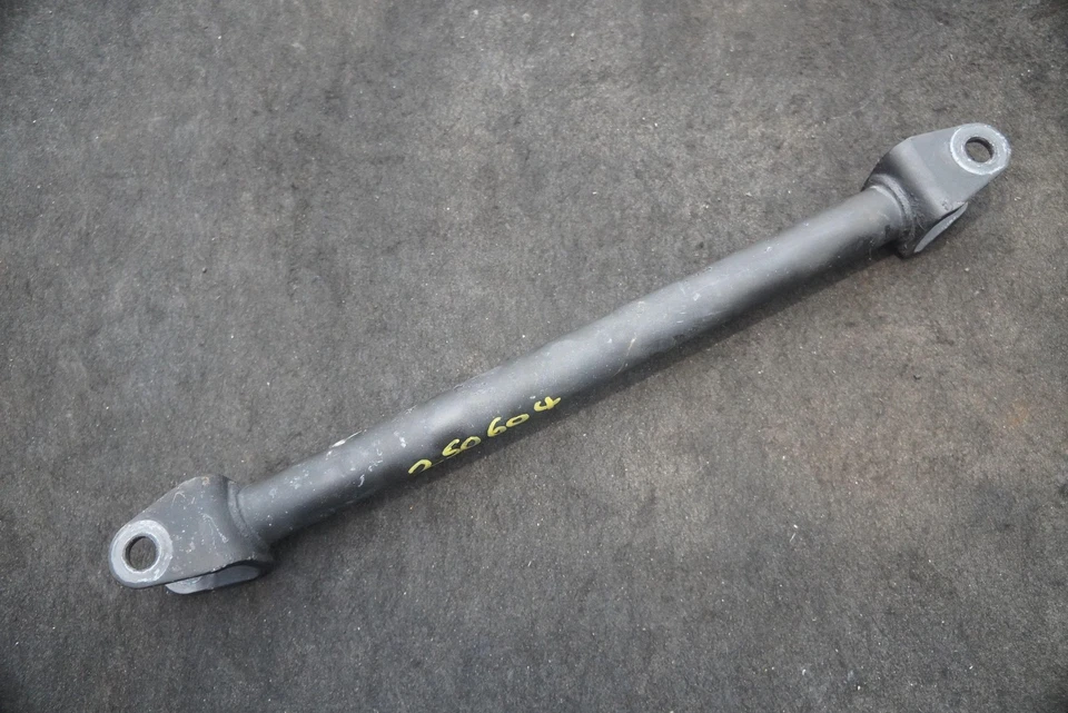 Braço de controle superior dianteiro apoio de suspensão 4786578 Chrysler Plymouth Prowler - Imagem 2 de 3