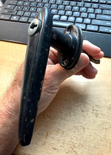1934-36 International Trucks Locking Door Handle Rat Rod Circa 30s Pickup Truck 1934-36 International Trucks Locking Door Handle Rat Rod Circa 30s Pickup Truck