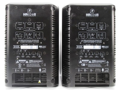 配信機器・PA機器・レコーディング機器 MACKIE HR624 mk2 s-l400.jpg