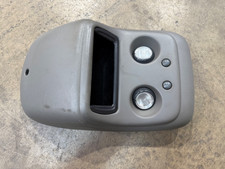 1999-2006 Chevy Silverado Yukon Tahoe Overhead Console Dome Map Light 2pin