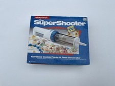 Hamilton Beach Super Shooter 80000 Cookie Pre...