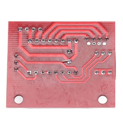 Stepper Motor Control Expansion Board For A4988 3D Printer Driver Replacement