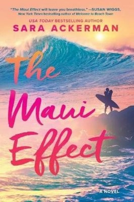 Sara Ackerman The Maui Effect (Paperback)