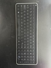 HP Wireless Keyboard and Mouse Set