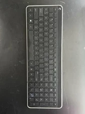 HP Wireless Keyboard and Mouse Set
