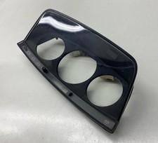 Mercedes W123 C123 S123 Tacho Gehäuse Cockpit Kombiinstrument mit Dichtung