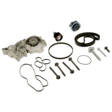 Wasserpumpe + Zahnriemensatz für Seat Leon 5F1 SC 5F5 MII KF1 | 23824313