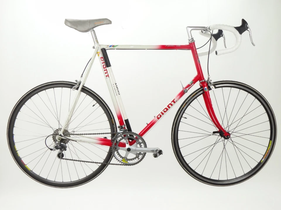 Giant Speeder Lite Roadbike Rennrad Size 66cm Exage Motion Refurbished