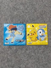pokemon sticker set