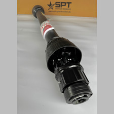 Gelenkwelle mit Freilaufkupplung Zapfwelle 64 bis 100 PS 1450Nm 1 3/8" Z6