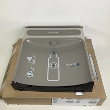 NEW Elkay ezH2O Water Bottle Filling Station Top Mount Model EZWSR_1D