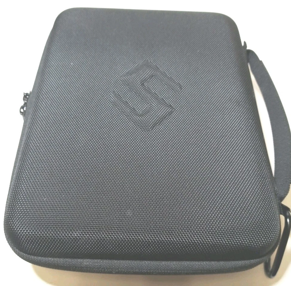 Smatree Carrying Case Compatible for GoPro Hero 10/9/87/6/5/4/3+/3/ GoPro Hero - Image 3 of 4