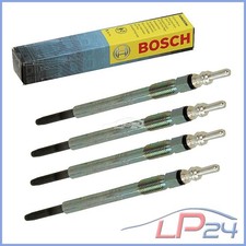 Bougies de préchauffage Peugeot 107