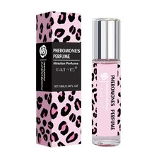 Pheromones Perfumes for Women,Enhanced Scents Pheromone Perfume,Long Lasting ...