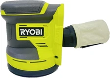 Ryobi One+ 18v 5" Random Orbit Sander 