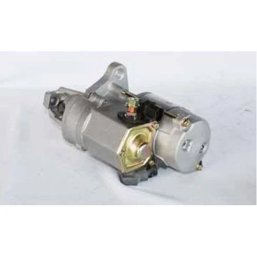 Novo motor de arranque para 99-03 Dodge Ram Pickup 5.9L V8 56027702AC - Imagem 4 de 4