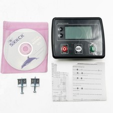 Brand New DSE4520 MK2 Auto Mains Failure Cont...