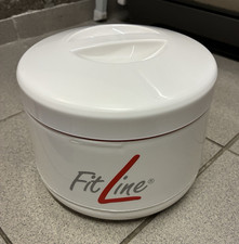 FitLine Aufbewahrungsbehälter 1,5 l rund Kun...