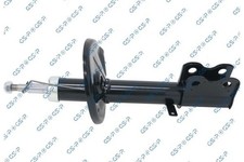 GSP Stoßdämpfer Vorne Rechts für TOYOTA COROLLA Liftback (E11) COROLLA (E11)