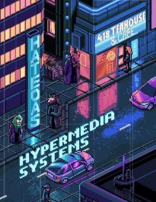 Hypermedia Systems