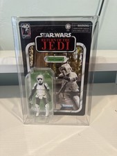 Star Wars Vintage Collection VC273 Scout Trooper Near Mint Unpunched