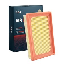 Engine Air Filter Replacement for Toyota Corolla, Prius C, and Prime Models