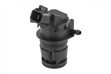 Scheibenwaschpumpe Monopumpe 600 424 TOPRAN für MAZDA CX-7 6 Sport 6 Sport Kombi