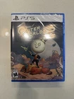 New ListingOuter Worlds 2 Standard Edition - Sony PlayStation 5 - Brand New Sealed