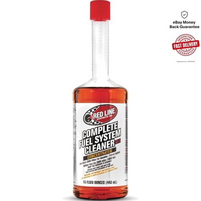 15 Oz SI-1 Fuel Injector and Carburetor Cleaner for Enhanced Engine Performance