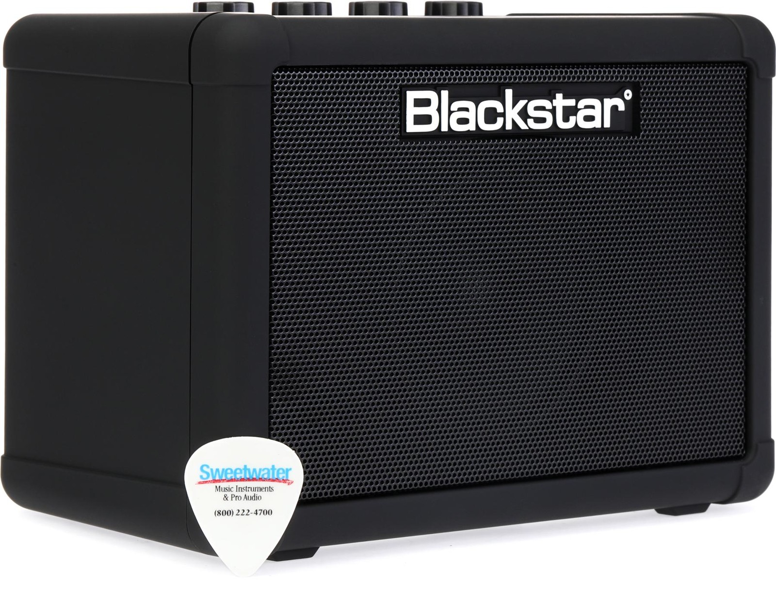 Комплект Blackstar FLY3BLUE 5 упаковок 106990₽