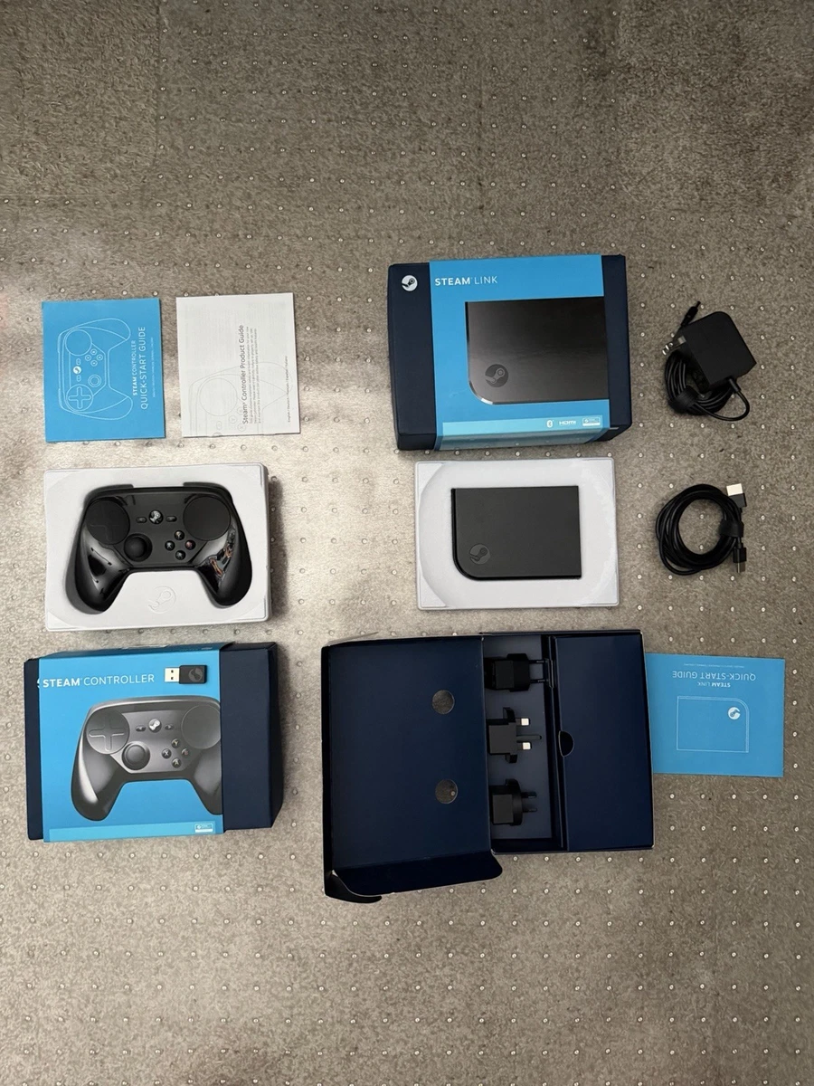 Steam Controllers for sale | eBay