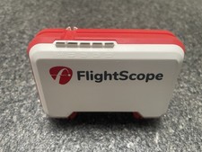 Flightscope Mevo - Radarsystem, Launch Monitor, Golfballverfolger