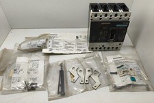 SIEMENS VL160 63A 4 POLE CIRCUIT BREAKER