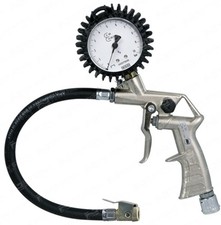 SWSTAHL Druckluftreifenprüfer/-füller 25032L Industrie / Profi