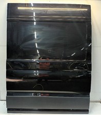 Porte arrière et accessoires Volkswagen CRAFTER