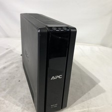 APC BX1500G Back-UPS XS 1500 120V 10-Outlet Power Supply NO BATTERIES INCLUDED