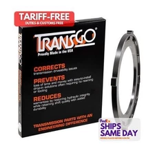 Transgo RFE-PP-ODHP, Hot-Forged Cnc Overdrive Pressure Plate Chrysler Performanc