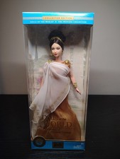 Princess of Ancient Greece 2003 Barbie Dolls of the World Collection B3461 New