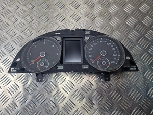 VW PASSAT B7 ALLTRACK 365 Kombiinstrument 3AA920970J 2.00 Diesel 103kw 31240987