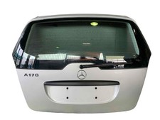 92497 Heckklappe MERCEDES A-Klasse W169 A1697400005 761 Polarsilber 92497 Heckklappe MERCEDES A-Klasse W169 A1697400005 761 Polarsilber